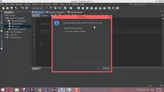How to Define a Java Main Class in Netbeans
