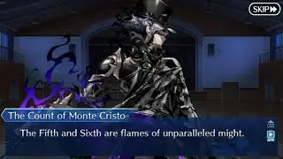 【FGO】Ordeal Call 2: Id (English Translation) - Chapter 18 - Fate/Grand Order