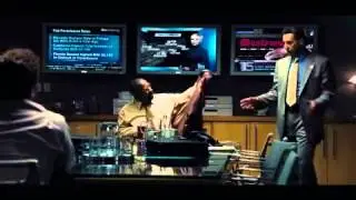 The Taking of Pelham 1 2 3 (2009) Trailer