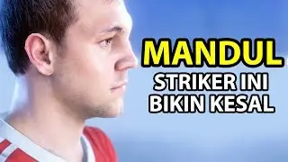 DAPAT STRIKER MANDUL BIKIN KESAL | PES 2020 | MY CLUB