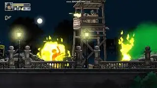 Guns, Gore & Cannoli #3 Военные и предательство