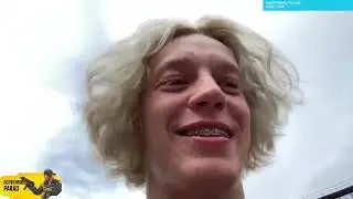 IRL УЧАСТНИК ПРОФЕССИОНАЛЬНОГО ТУРНИРА