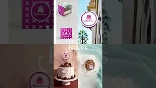 Branding Design for Yuthra Bakes #brandidentitydesign  Do visit www.getlify.com Contact:- 6382987519