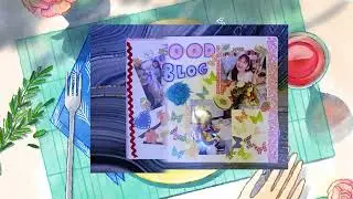 Roux Juzanne's Food Vlog