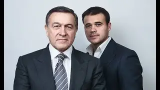 АРЕСТОВАТЬ АГАЛАРОВЫХ! ОРСК. РЕВОЛЮЦИЯ.