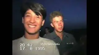 1995  йилги Тўйлар.  Ретро тўйлар.  Ўзбек тўйлари