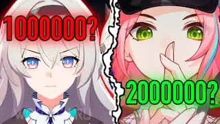 RAPPA VS FIREFLY | Who Is The Better DPS??? | Honkai Star Rail