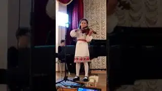 А. Яньшинов "Комариный пир"