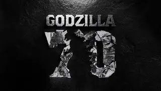 Godzilla 70th Anniversary Video