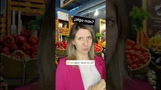 Испанский для жизни. Как не попадать в такие ситуации #испанскийдляначинающих #испанскийснуля #юмор