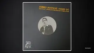 Ammo Avenue - All Night