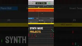 The 2 Styles Of Synthwave Drums
