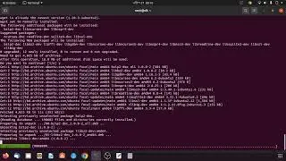 How to Install Jasmin Web Panel SMS Gateway