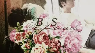 ┃`bts депрессия`┃