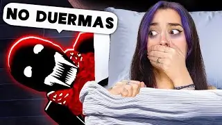 ROBLOX PERO SI TE DUERMES, MUERES !! ☠️