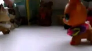 Lps Жизнь в париже 1 серия