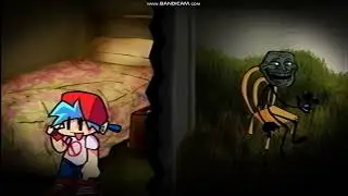 Happiness Song In Funkin Physics (The Rage Update) FNF Mod