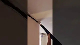 Drywall Plastering Tool to Install Cornice Fast