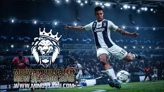 FIFA 19 AIO Mod for FIFA 14