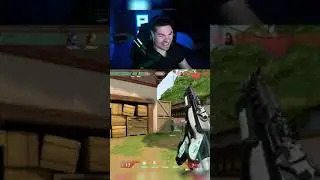 the NEW Kay/o Flash is OP