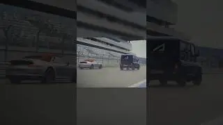 УАЗик БЫСТРЕЕ PORSHE 911