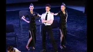 Театрально-хореографическая постановка 