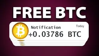 How to Claim Free Bitcoin : Every Two minutes (No Investment)