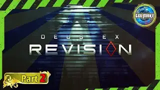 DEUS EX Revision PART 2
