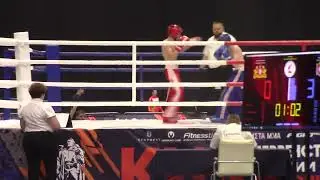 Ящук Андрей Финал 2 р