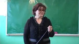 Сердце, отданное детям (к юбилею учителя Надежды Русловой)