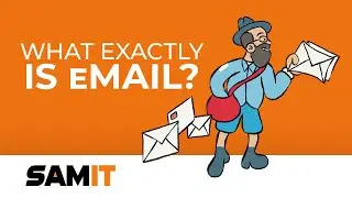What Exactly Is Email? Beginning a New Email Series | SMTP