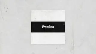 TOQUEL - Sandra (Prod. by Sin Laurent)