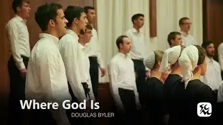 Where God Is - Shenandoah Christian Music Camp