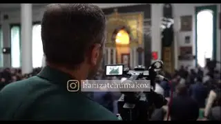 Репост. Шейх Хамзат Чумаков / Дуа за мусульман.(26.05.2023г)