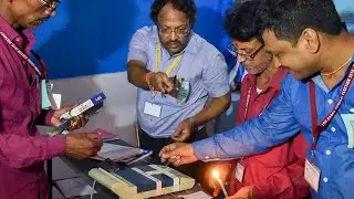 Remote EVM: क्या है चुनाव आयोग का रिमोट ईवीएम, कैसे करता है काम ? Working of EVM