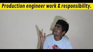 What are the skills required for production engineer? Production Engineering - Scope, Careers.