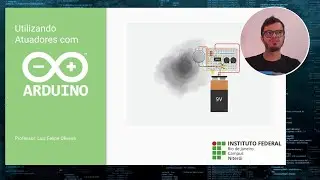 Utilizando Atuadores com Arduino