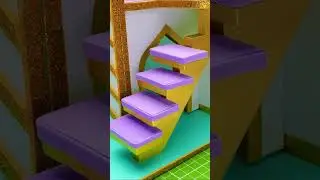 Chambre douillette pour la princesse Disney Jasmine 