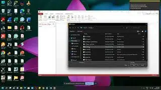 Import CSV File Into Ms Access Database