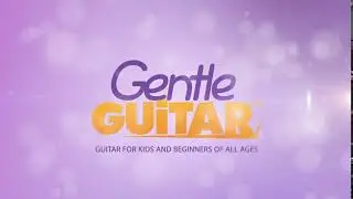 Gentle Guitar | Client Intro