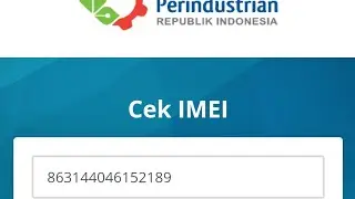 CARA SIMPEL CEK IMEI HP KITA AGAR TIDAK ILEGAL