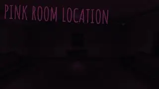 Write a Letter | How to get the PINK ROOM badge (Location)