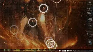 osu!mapping: overmapping