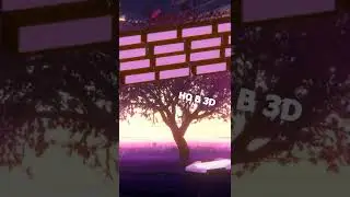 Cоздал игру Breakout но в 3D / часть 3, новый уровень / 