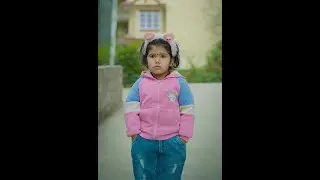 Funny Tik Tok Videos || Baby Girl || 