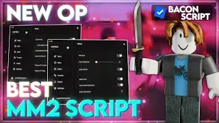 [NEW] Murder Mystery 2 Script/Hack | SilentAim, ESP (Mobile & PC)