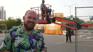 BTC 2022 Miami Conference Blooper Reel