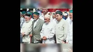 Хасмух1аммад х1ажиде назму