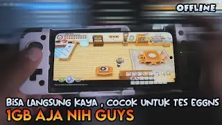 INI RINGAN WAJIB COBA - STORY OF SEASONS: Friends of Mineral Town ANDROID