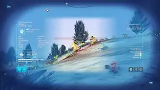 No Man's Sky - Fauna Party!